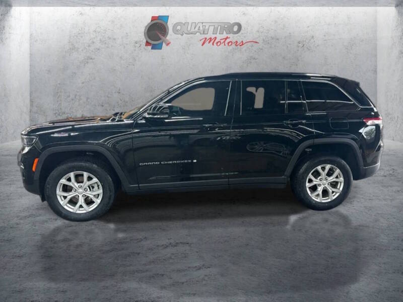 jeep grand cherokee 2023 1C4RJHBG5PC510785 image jeep grand cherokee 2023 1C4RJHBG5PC510785 image